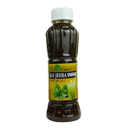 Ras Jeera Sharbat