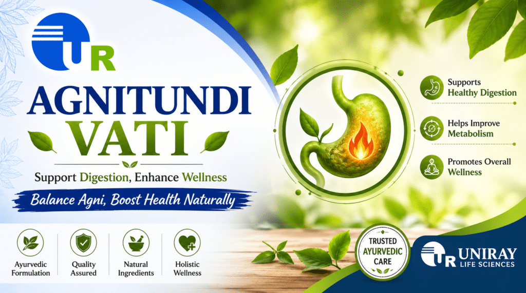 Agnitundi Price List