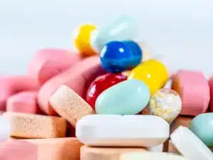 UNIBRON CAPSULES Manufacturers Franchise