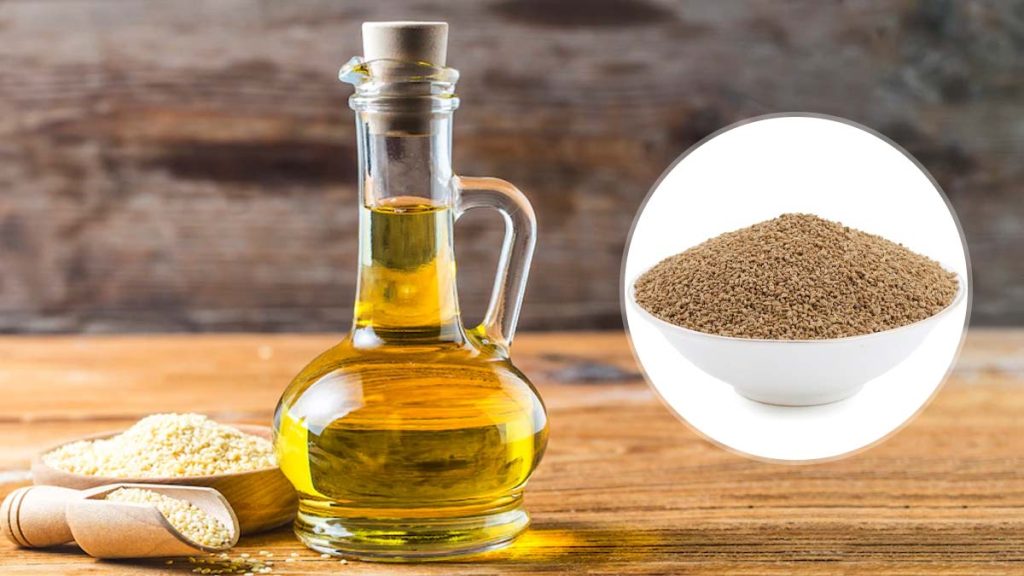 ARQ AJWAIN Price List