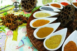 ARQ DHANIYA Syrup