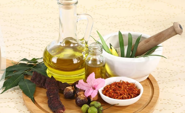 ARQ KACHNAR Syrup
