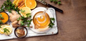 BALARISHTA Syrup