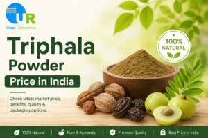 Triphala Powder Price in India