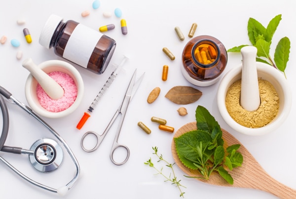 Allopathic PCD Pharma Franchise Company