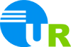 logo uniray