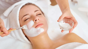 Ayurvedic Derma Range