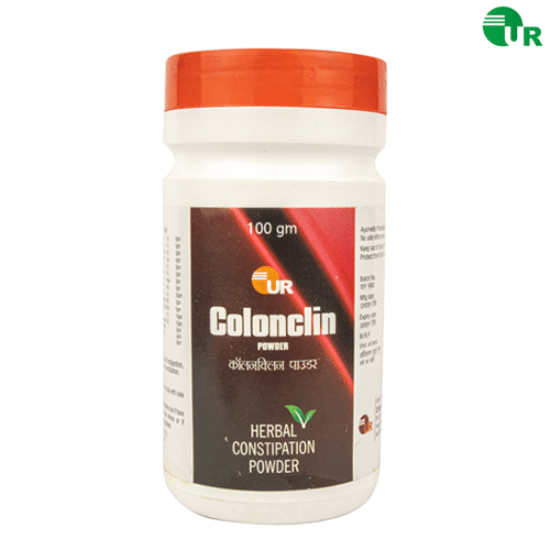 COLONCLIN POWDER
