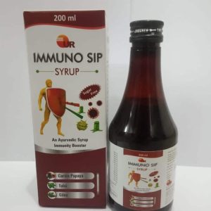IMMUNO SIP