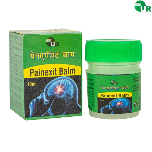 PAINEXIT BALM
