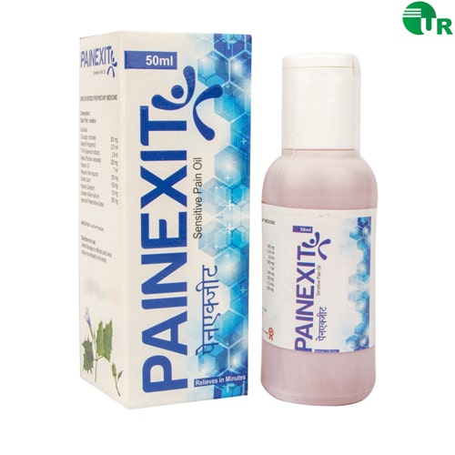 PLAINEXIT OIL