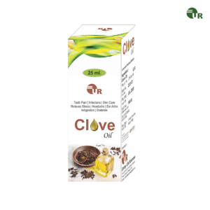 clove