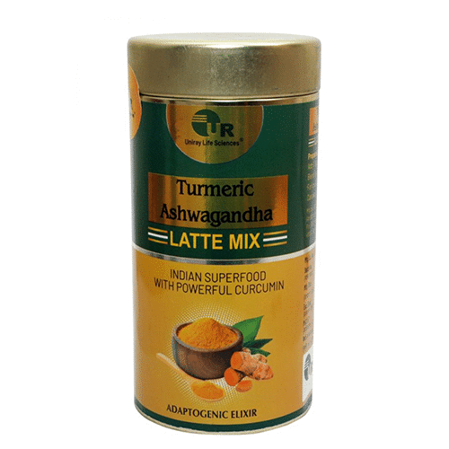 latte mix