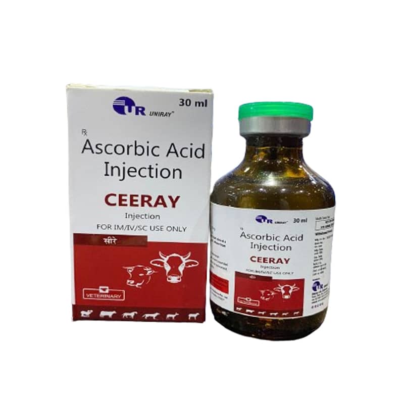 CEERAY 30ML 1 1