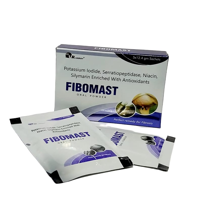 FIBOMAST POWDER 1