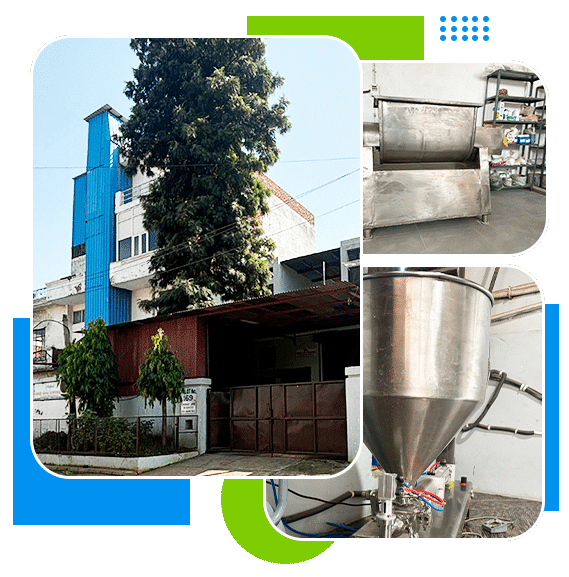 Veterinary PCD Franchise in India