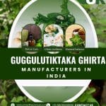 Guggulutiktaka Ghirta