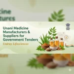 Unani Medicine Manufacturers & Suppliers for Government Tenders Unani Medicine Manufacturers & Suppliers for Government Tenders