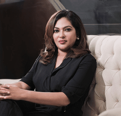 Shweta Setia