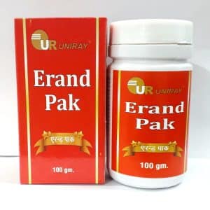 Erand pak uses and benefits